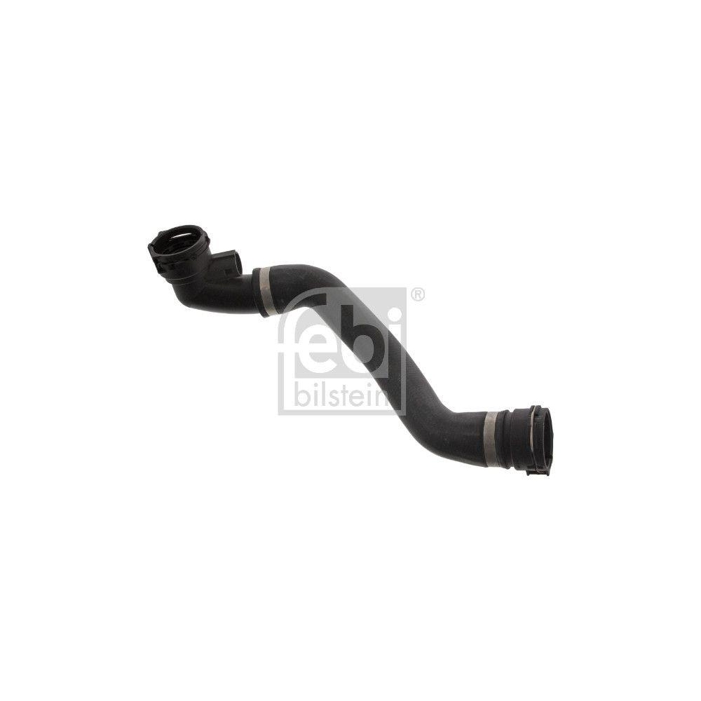 FEBI BILSTEIN K&uuml;hlerschlauch 45815 f&uuml;r BMW, rechts unten