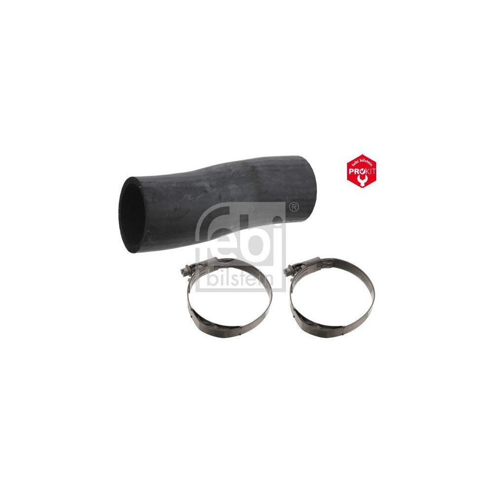 FEBI BILSTEIN K&uuml;hlerschlauch 49052 ProKit f&uuml;r MERCEDES-BENZ