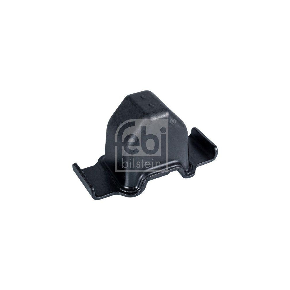 FEBI BILSTEIN Anschlagpuffer, Federung 104771 f&uuml;r TOYOTA, Hinterachse
