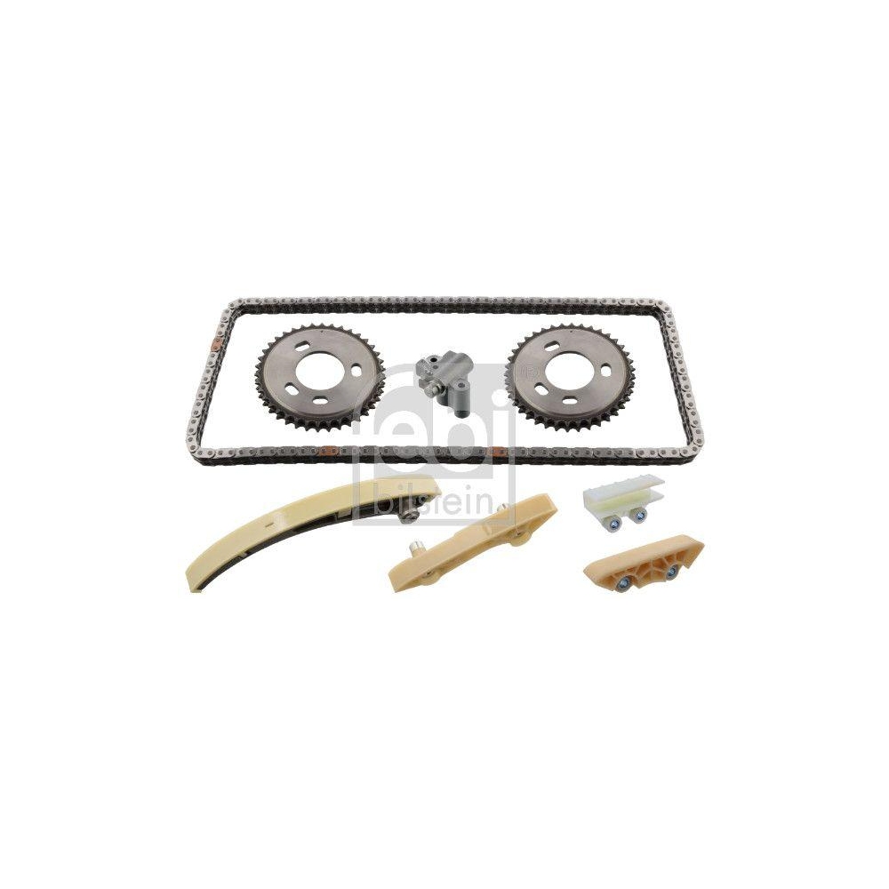 FEBI BILSTEIN Steuerkettensatz 172035 f&uuml;r FORD