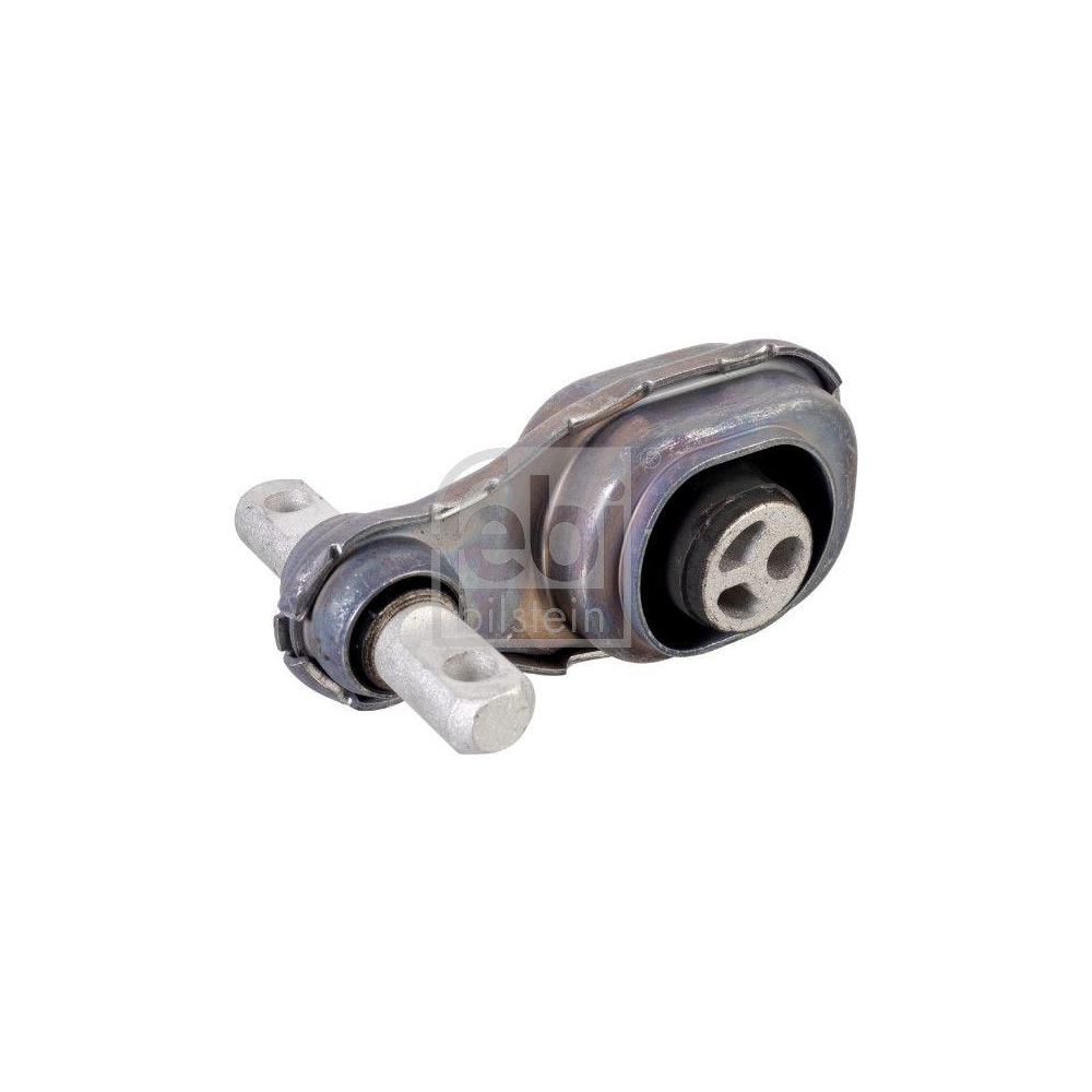 FEBI BILSTEIN Lagerung, Motor 174691 f&uuml;r MERCEDES-BENZ, unten