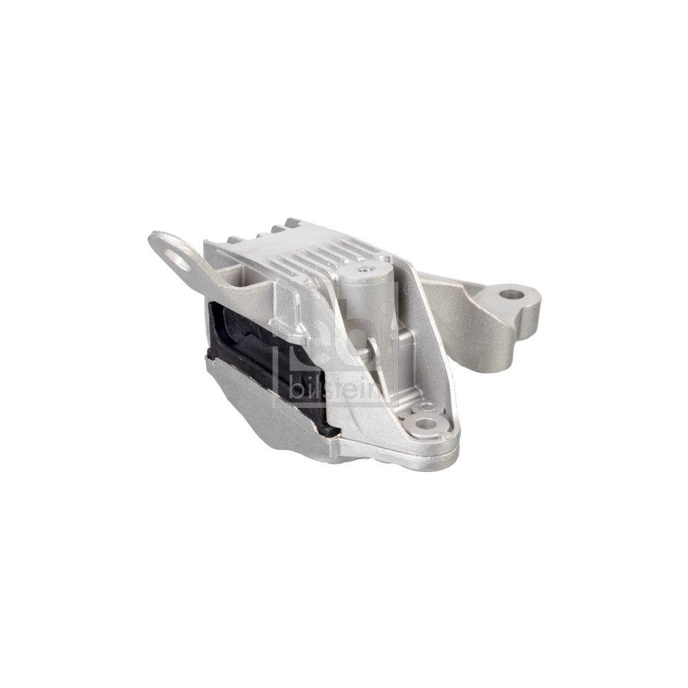 FEBI BILSTEIN Lagerung, Automatikgetriebe 177128 f&uuml;r OPEL VAUXHALL, links, oben