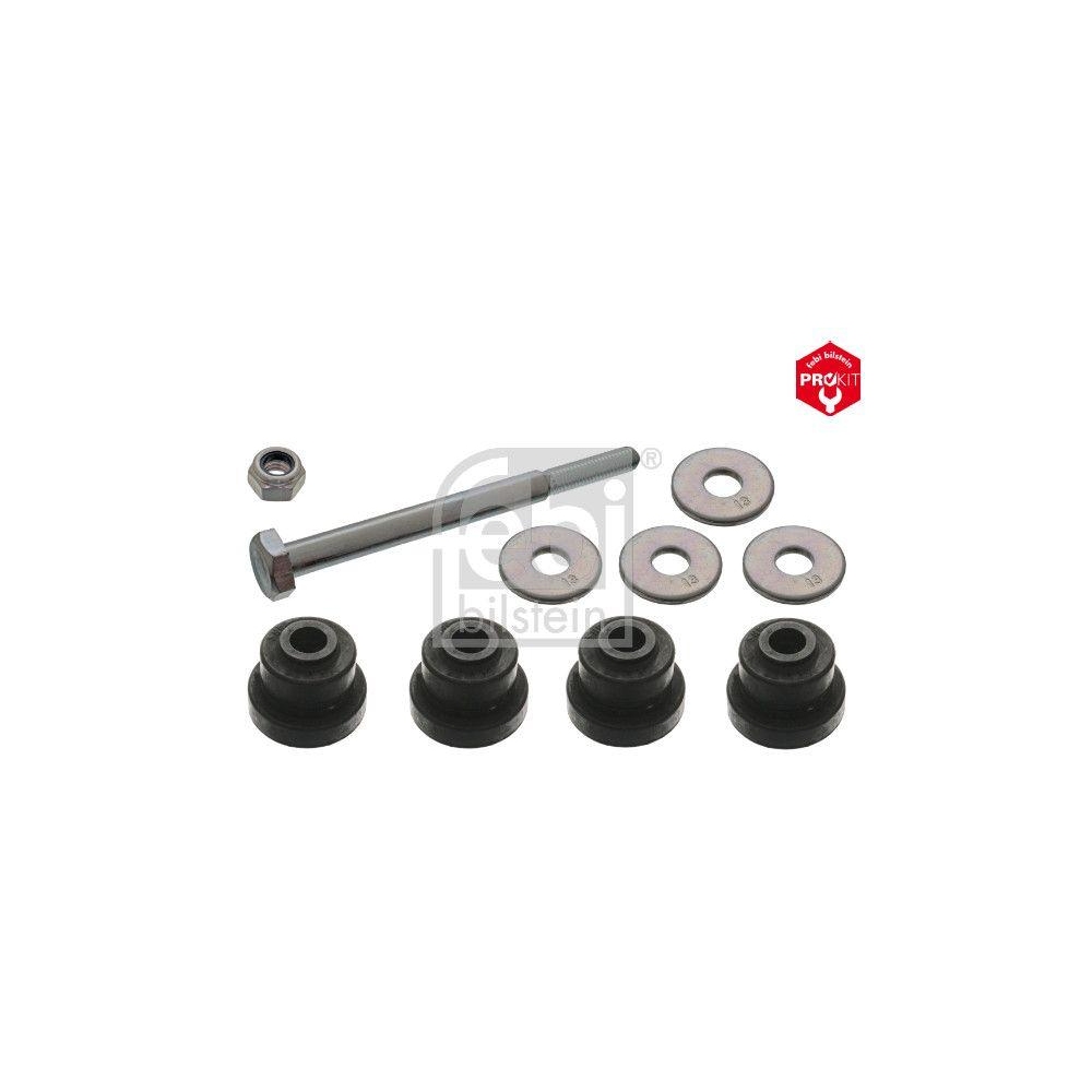FEBI BILSTEIN Stange/Strebe, Stabilisator 41036 ProKit f&uuml;r CHRYSLER