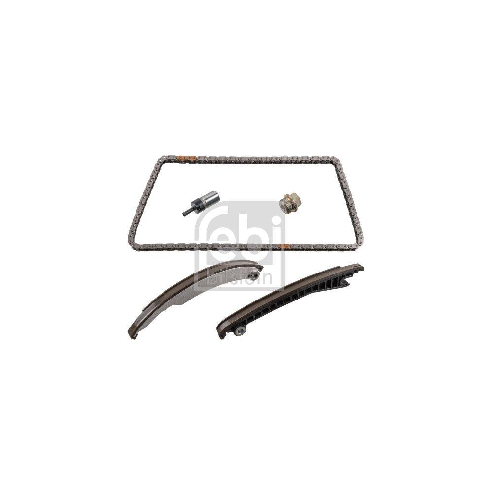 FEBI BILSTEIN Steuerkettensatz 37590 für CHRYSLER DODGE FIAT JEEP MINI