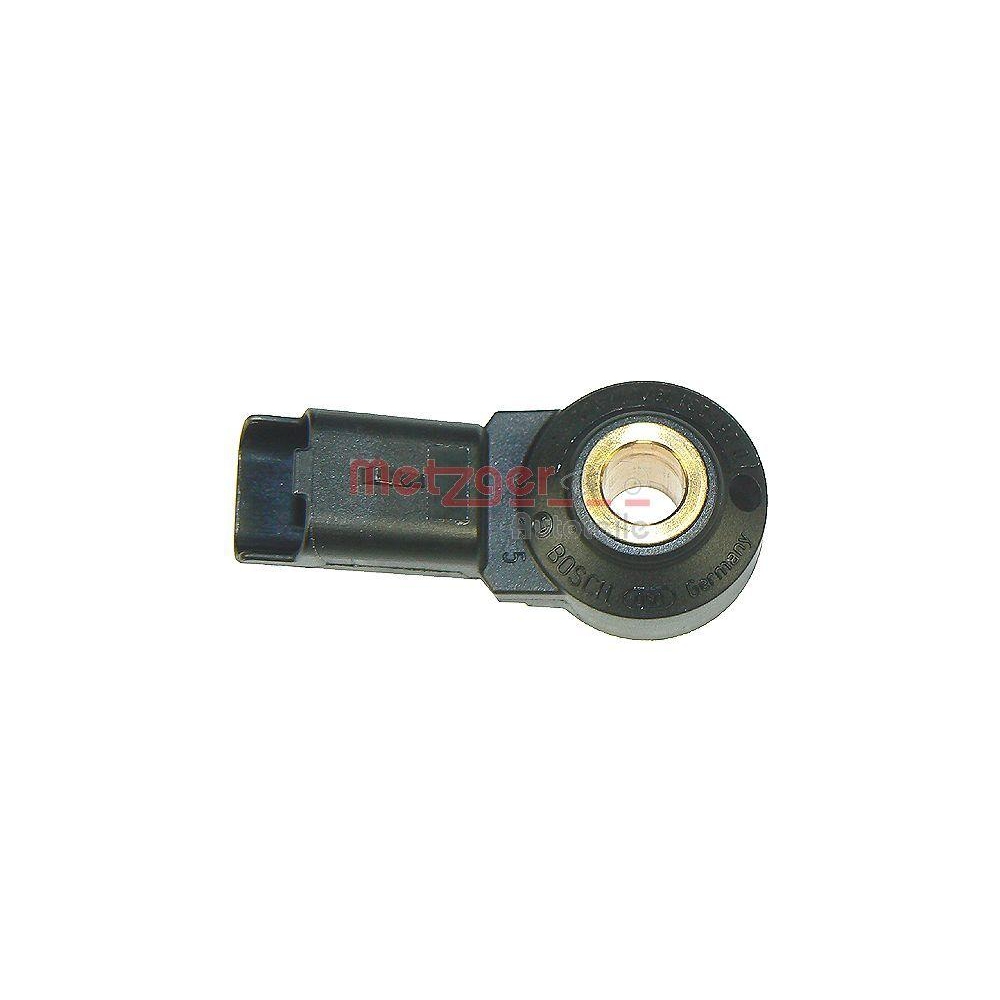 Klopfsensor METZGER 0907066 ORIGINAL ERSATZTEIL f&uuml;r CITRO&Euml;N/PEUGEOT MINI