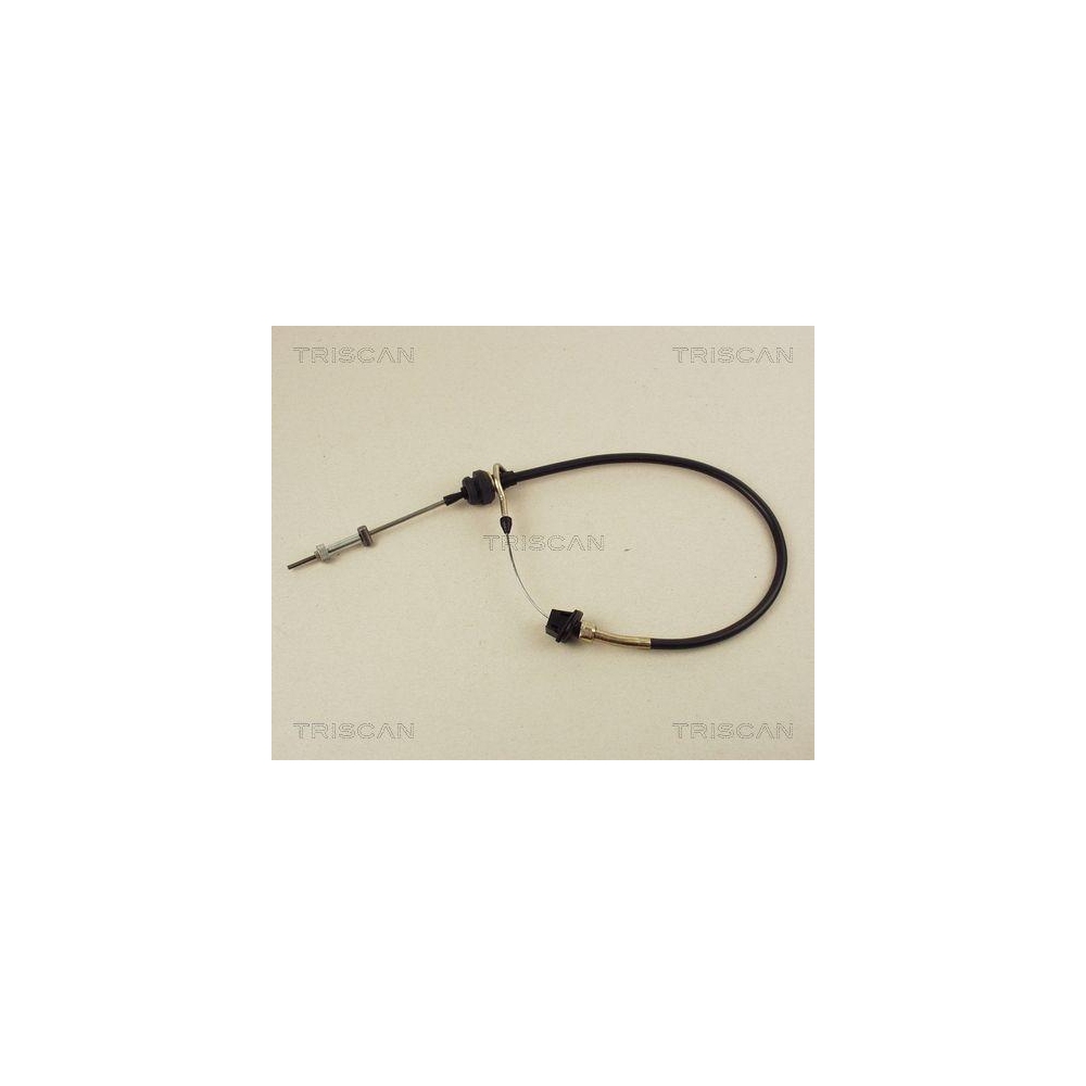 Gaszug TRISCAN 8140 11312 f&uuml;r BMW