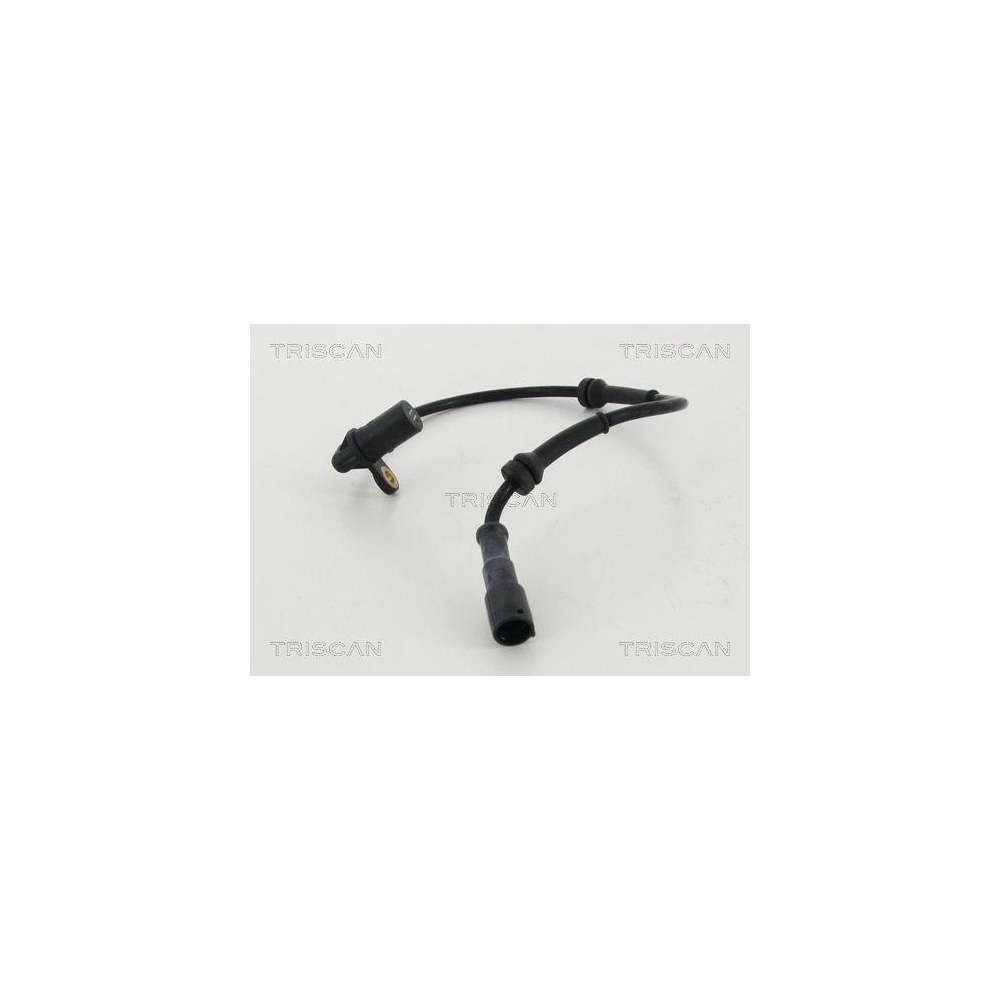 Sensor, Raddrehzahl TRISCAN 8180 25402 f&uuml;r RENAULT, Hinterachse rechts
