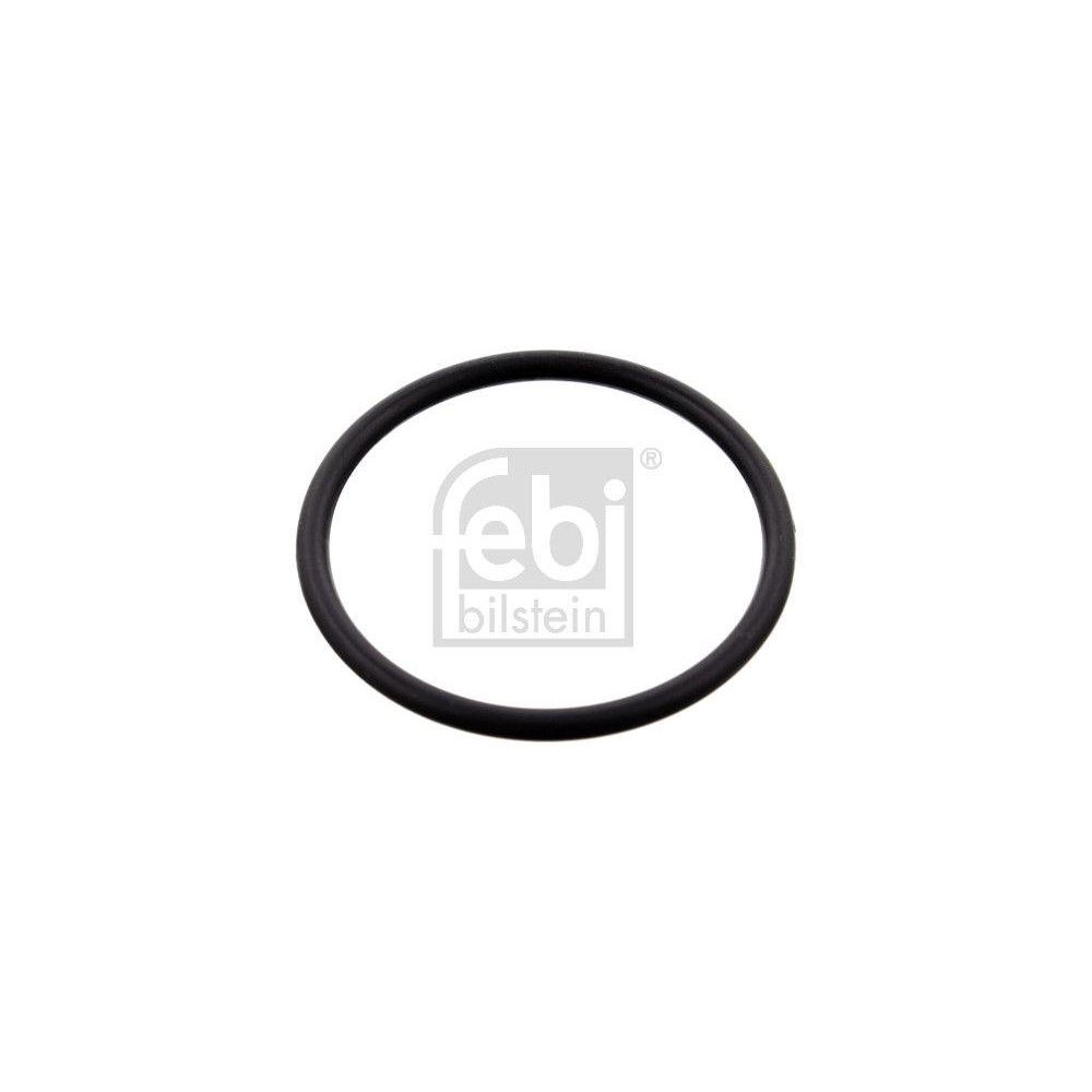Dichtung, Thermostatgehäuse FEBI BILSTEIN 100077 für MERCEDES-BENZ