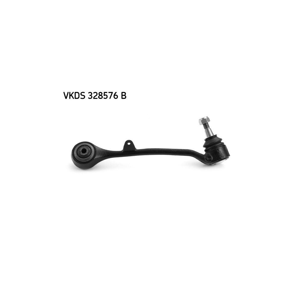 Lenker, Radaufh&auml;ngung SKF VKDS 328576 B f&uuml;r BMW, Vorderachse, Vorderachse rechts