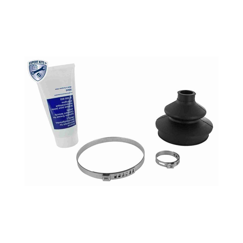 Faltenbalgsatz, Antriebswelle VAICO V10-6238 EXPERT KITS + f&uuml;r AUDI SEAT SKODA