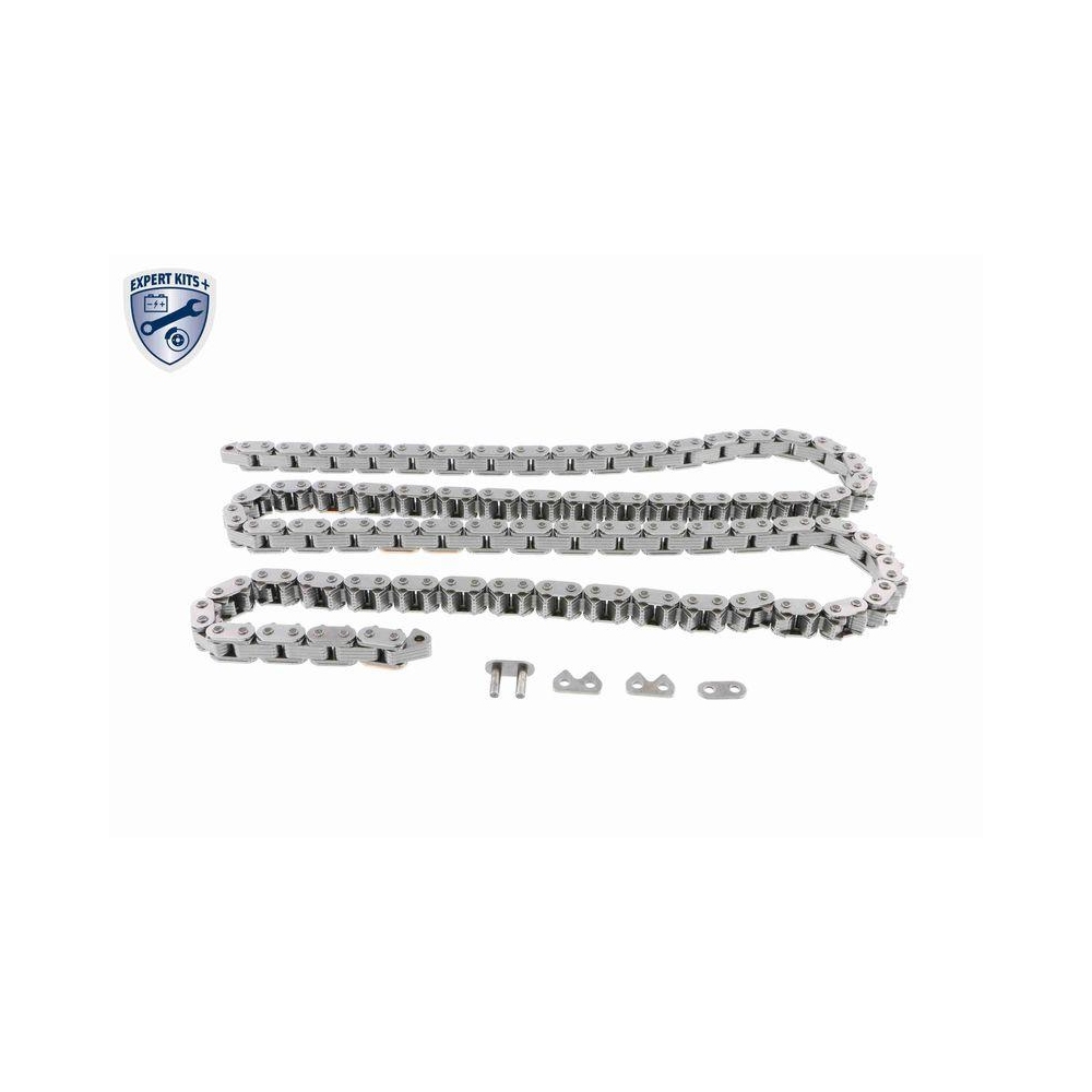 Steuerkette VAICO V30-3013 Q+, Erstausrüsterqualität MADE IN GERMANY für