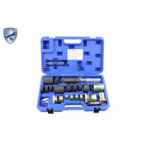 VAICO Montagewerkzeugsatz, Silentlager V99-1020 EXPERT KITS + f&uuml;r BMW