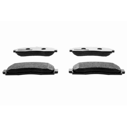 ACKOJA A38-0049 Bremsbelagsatz, Scheibenbremse Original ACKOJA Qualit&auml;t f&uuml;r