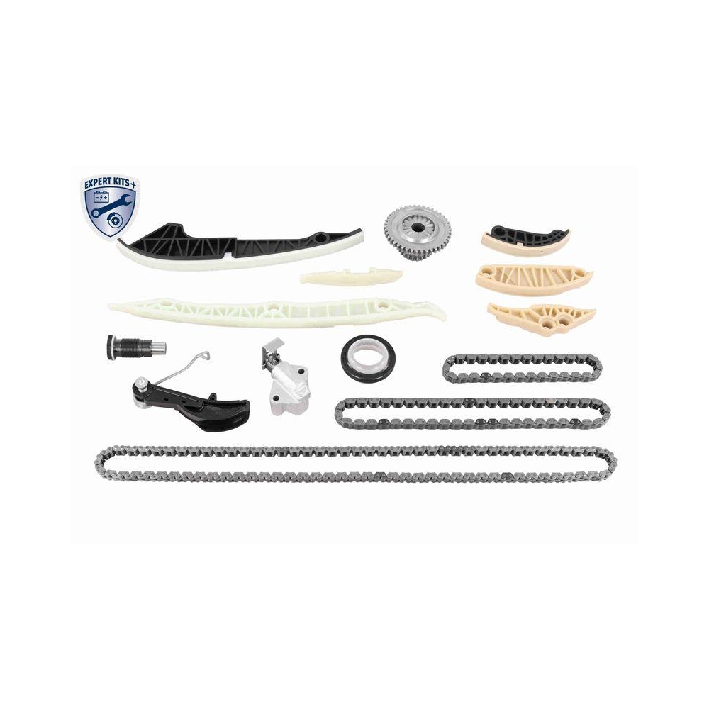 Steuerkettensatz VAICO V10-10023 EXPERT KITS + f&uuml;r VW VAG