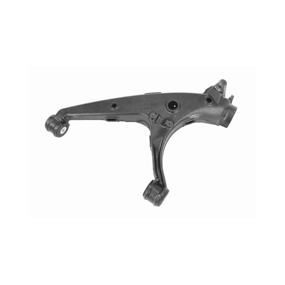 Achsschenkel, Radaufhängung VAICO V10-7670 Green Mobility Parts für VW