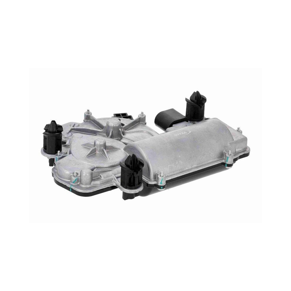Elektromotor, Heckklappe VEMO V10-55-0012 Green Mobility Parts für VW, rechts
