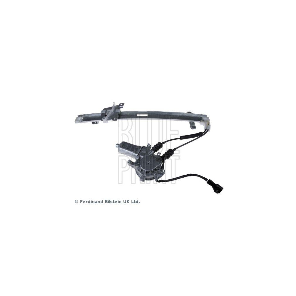 Fensterheber BLUE PRINT ADG01377 für KIA, hinten rechts