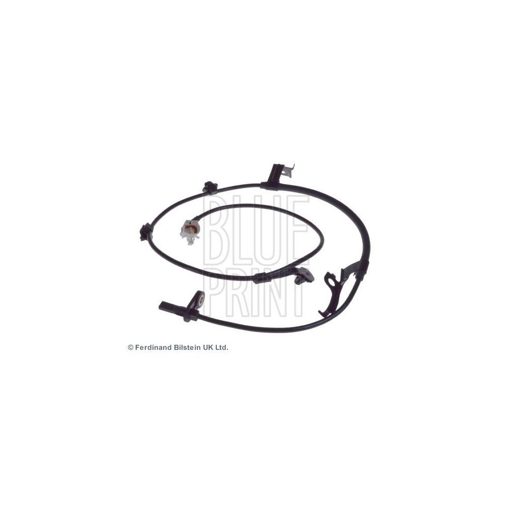 Sensor, Raddrehzahl BLUE PRINT ADT37149 f&uuml;r TOYOTA, Vorderachse rechts