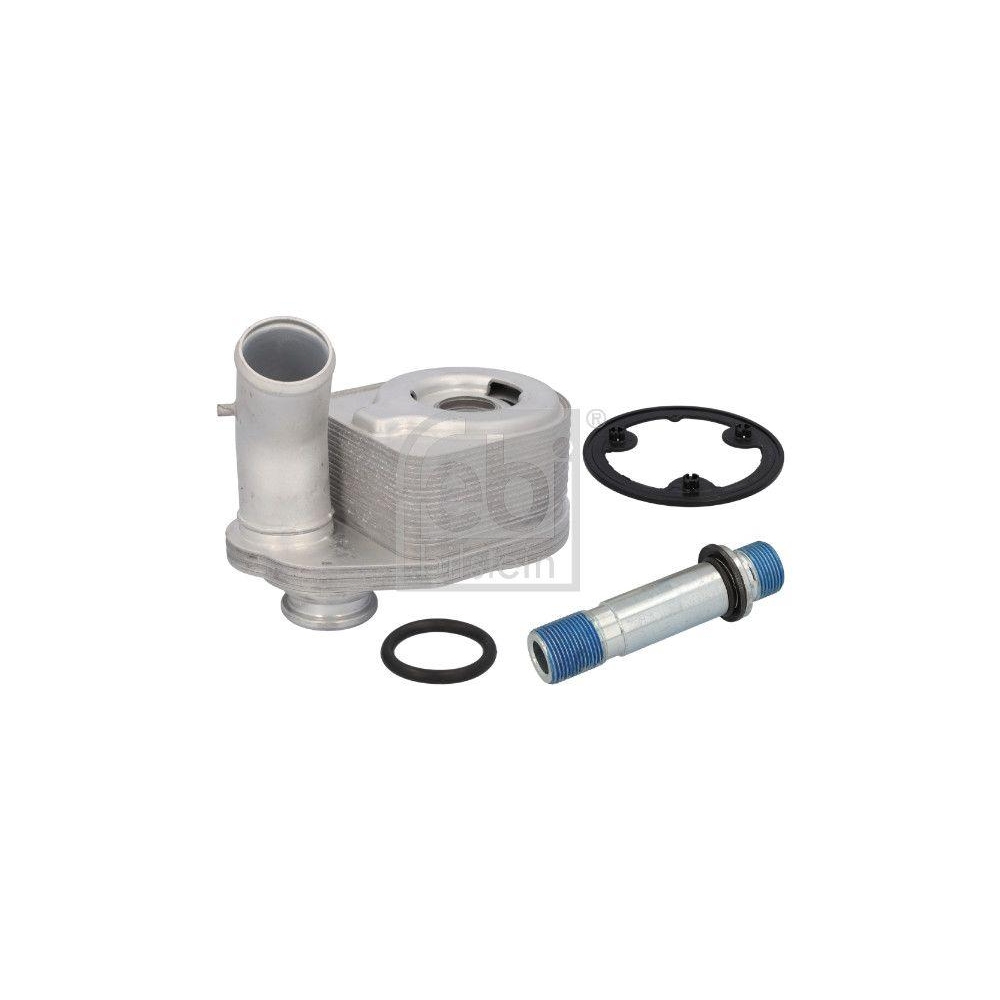 FEBI BILSTEIN &Ouml;lk&uuml;hler, Motor&ouml;l 196037 f&uuml;r FIAT IVECO