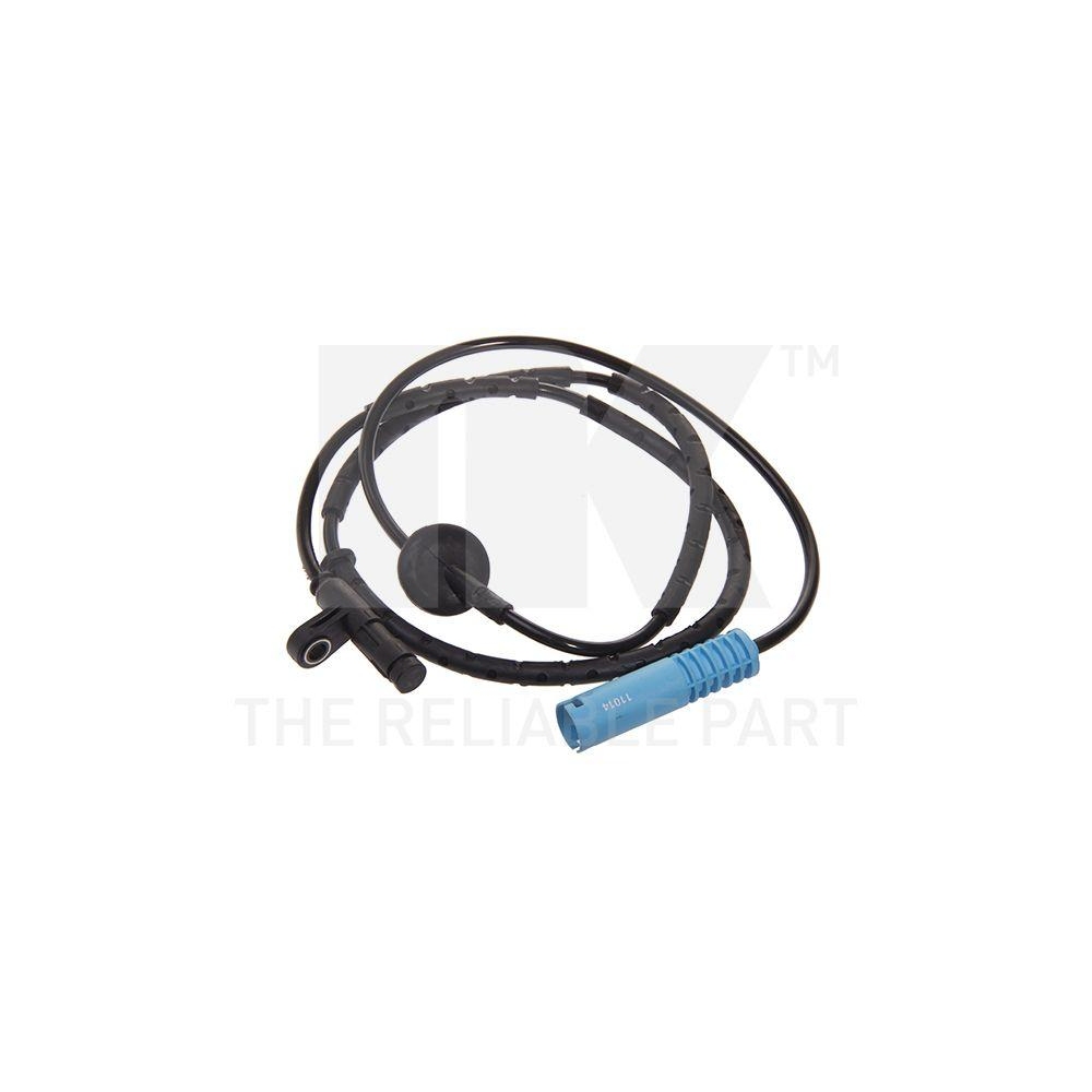 Sensor, Raddrehzahl NK 294004 f&uuml;r MG ROVER, Hinterachse
