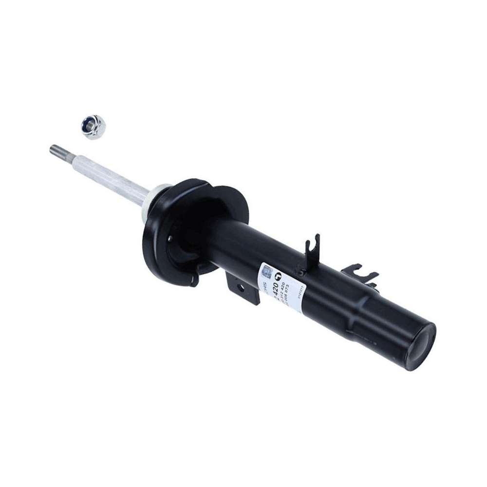 Stoßdämpfer SACHS 312 420 für CITROËN PEUGEOT, Vorderachse links