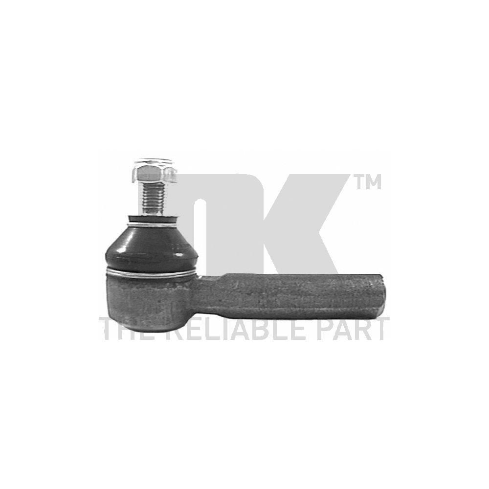 Spurstangenkopf NK 5032318 f&uuml;r FIAT, Vorderachse links, Vorderachse rechts