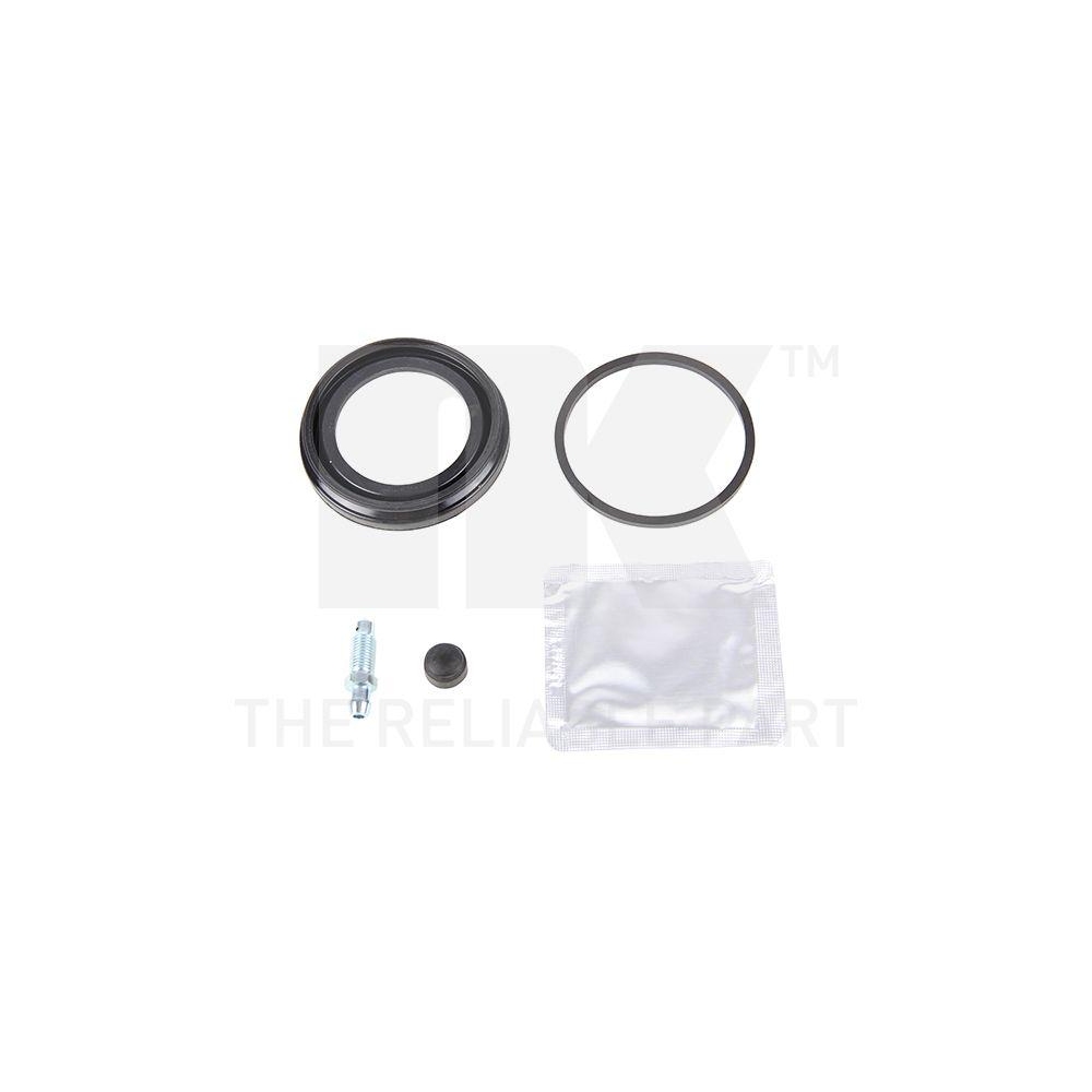 Reparatursatz, Bremssattel NK 8852006 f&uuml;r, Vorderachse