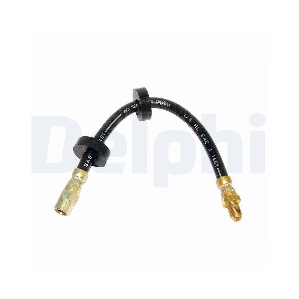 DELPHI LH3257 Bremsschlauch f&uuml;r VW, Vorderachse