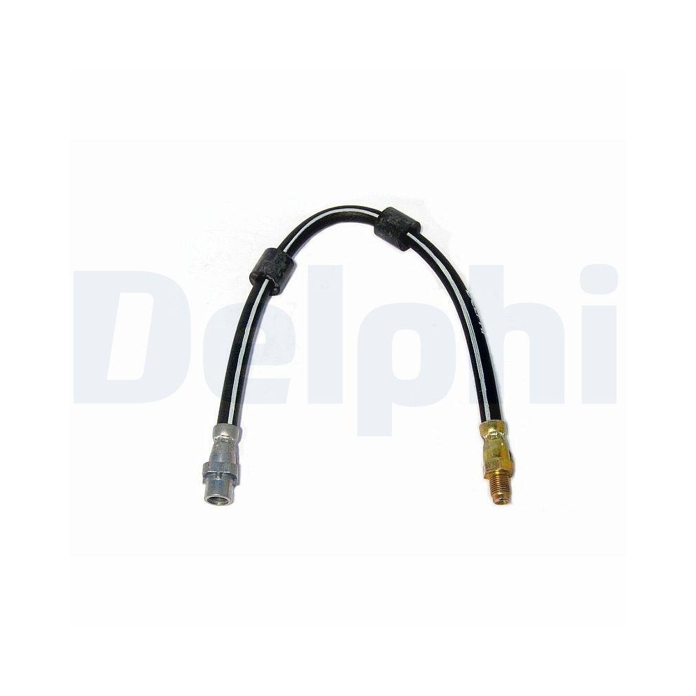 DELPHI LH0219 Bremsschlauch f&uuml;r BMW, Vorderachse