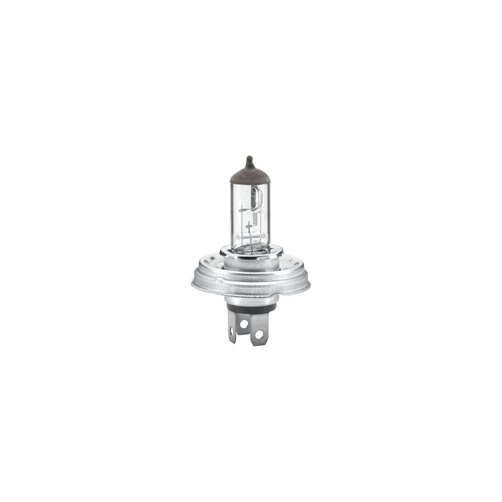 HELLA Gl&uuml;hlampe, Hauptscheinwerfer 8GJ 003 133-242 HEAVY DUTY f&uuml;r
