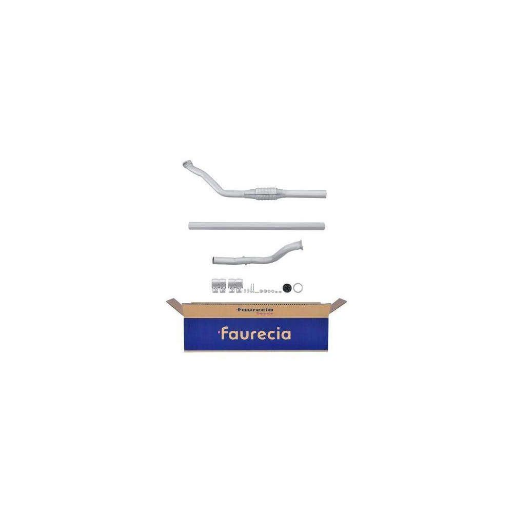 HELLA Katalysator 8LE 366 052-181 Easy2Fit &ndash;