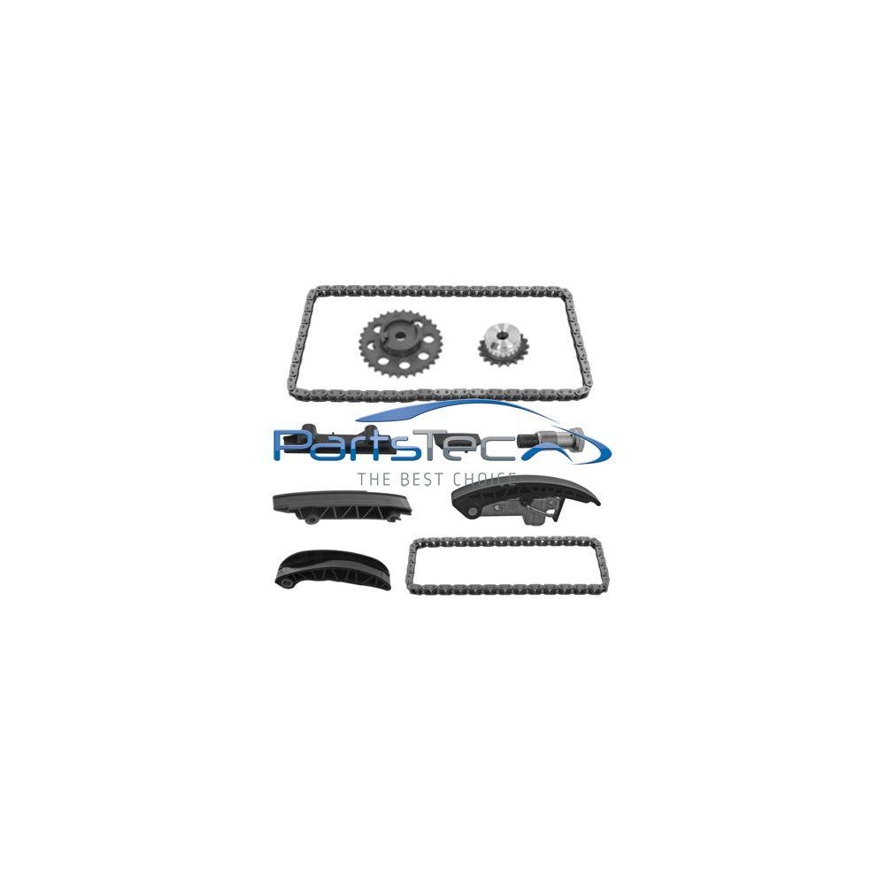 PartsTec PTA114-0171 Steuerkettensatz f&uuml;r AUDI VW
