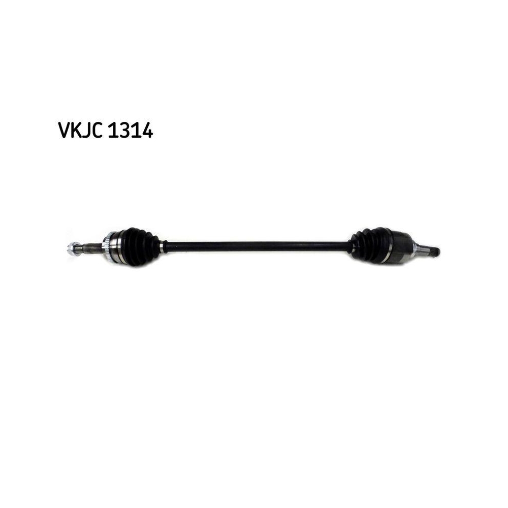 Antriebswelle SKF VKJC 1314 f&uuml;r TOYOTA, Vorderachse rechts