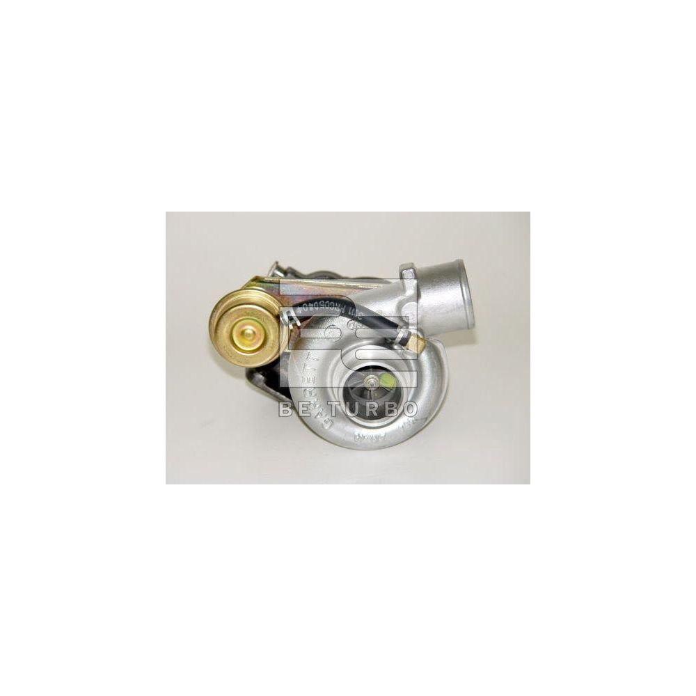 BE TURBO 124154 Lader, Aufladung f&uuml;r FIAT