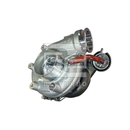 BE TURBO 130147 Lader, Aufladung f&uuml;r VOLVO DEUTZ