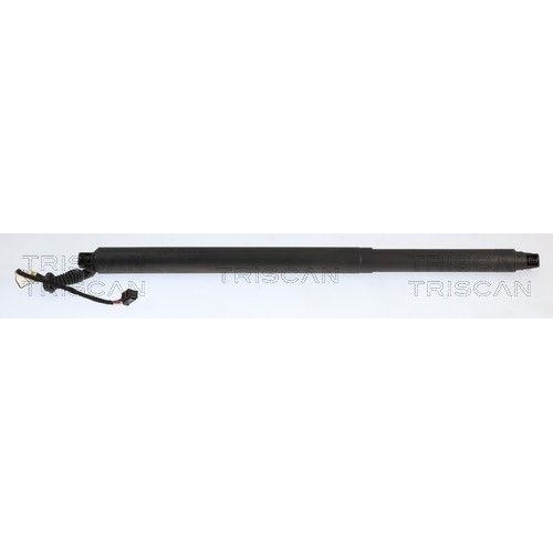 TRISCAN 8710 29350 Gasfeder, Koffer-/Laderaum f&uuml;r SKODA, links