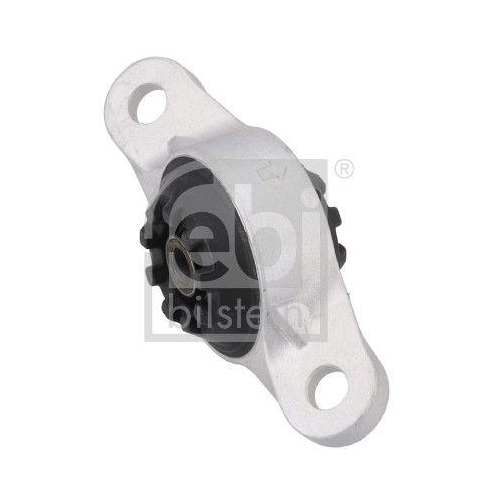 FEBI BILSTEIN 1006139 Federbeinst&uuml;tzlager f&uuml;r HYUNDAI KIA, Hinterachse links