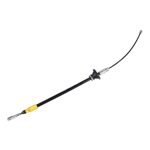 METZGER AUTOTEILE 17.9061 Seilzug, Feststellbremse f&uuml;r FIAT NISSAN OPEL RENAULT