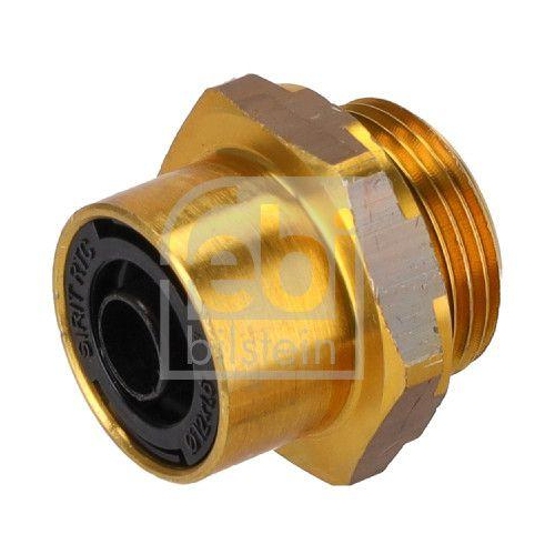 FEBI BILSTEIN 1004299 Verbinder, Druckluftleitung f&uuml;r