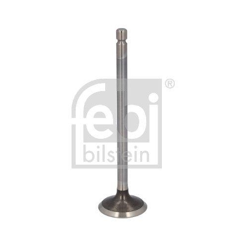 FEBI BILSTEIN 1000392 Auslassventil f&uuml;r IVECO IRISBUS
