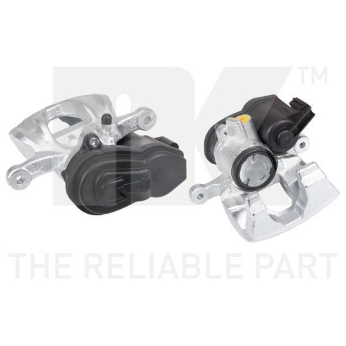 NK 2147430 Bremssattel f&uuml;r AUDI VW VAG, Hinterachse rechts, vor der Achse