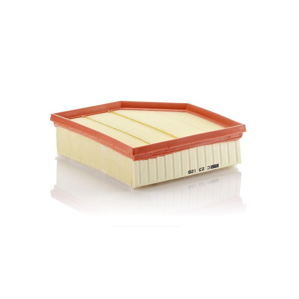 Luftfilter MANN-FILTER C 23 129 für VOLVO