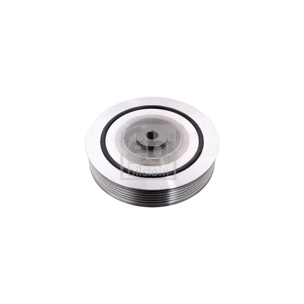 FEBI BILSTEIN Riemenscheibe, Kurbelwelle 24934 f&uuml;r OPEL RENAULT VAUXHALL