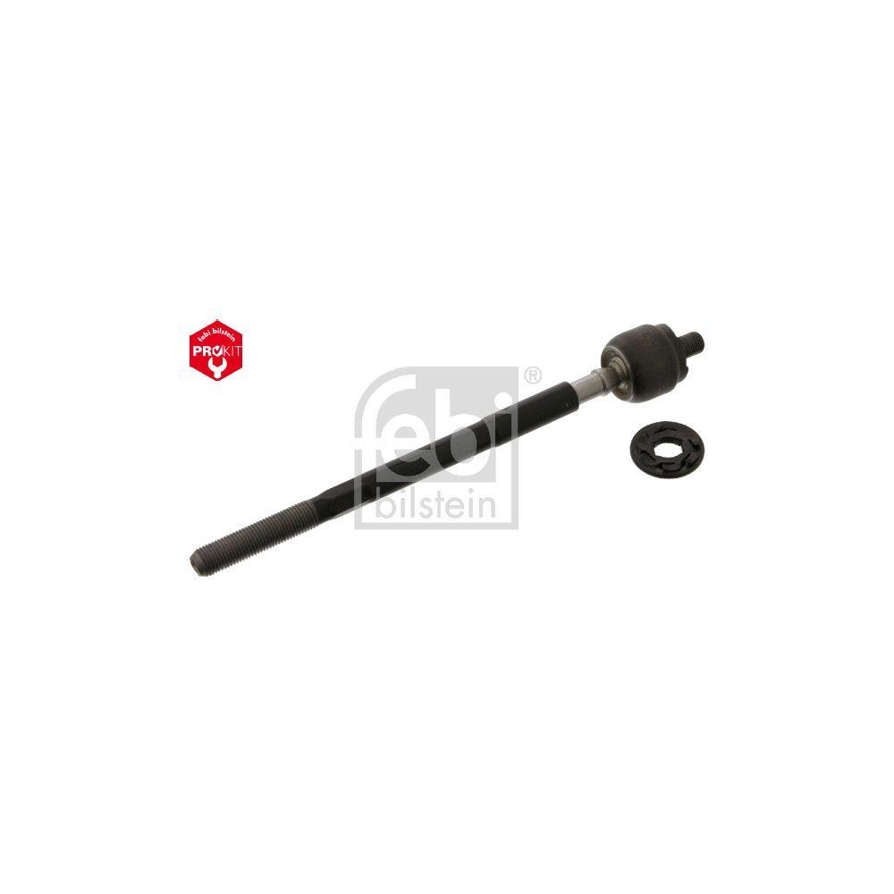 FEBI BILSTEIN Axialgelenk, Spurstange 39325 ProKit f&uuml;r RENAULT