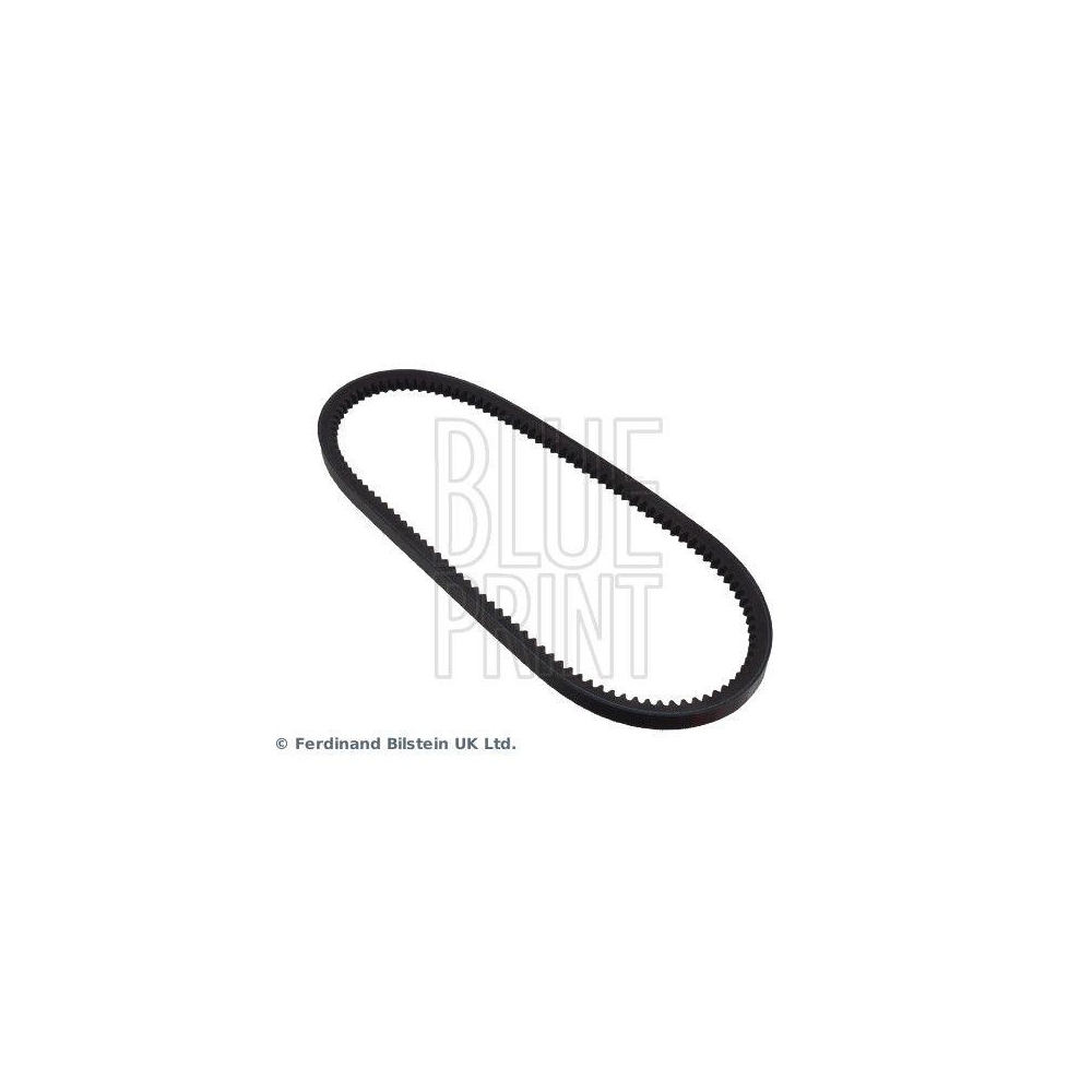 Keilriemen BLUE PRINT AD13V765 f&uuml;r NISSAN