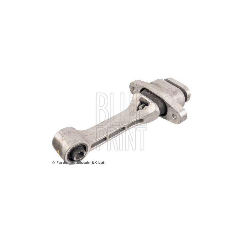 Lagerung, Motor BLUE PRINT ADBP800043 f&uuml;r HYUNDAI KIA, hinten, unten