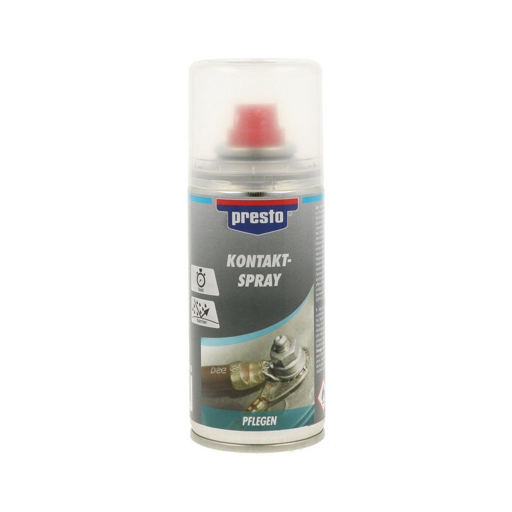 Kontaktspray PRESTO 429910 Kontaktspray 150 ml für