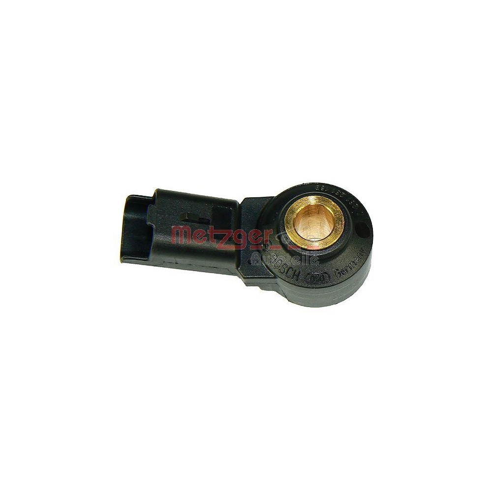 Klopfsensor METZGER 0907068 ORIGINAL ERSATZTEIL f&uuml;r CITRO&Euml;N/PEUGEOT