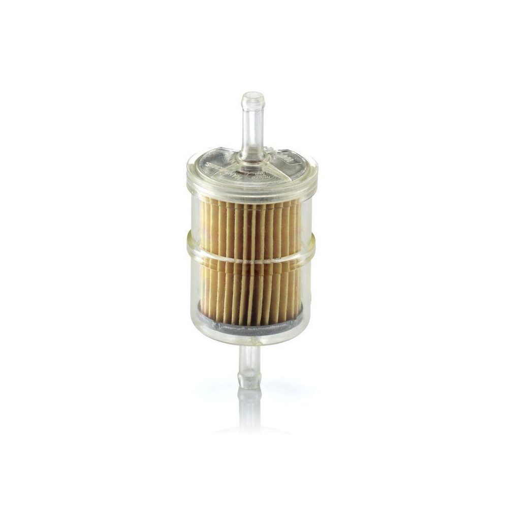 Kraftstofffilter MANN-FILTER WK 42/2 für LADA RENAULT SANTANA PIAGGIO VAG LIGIER