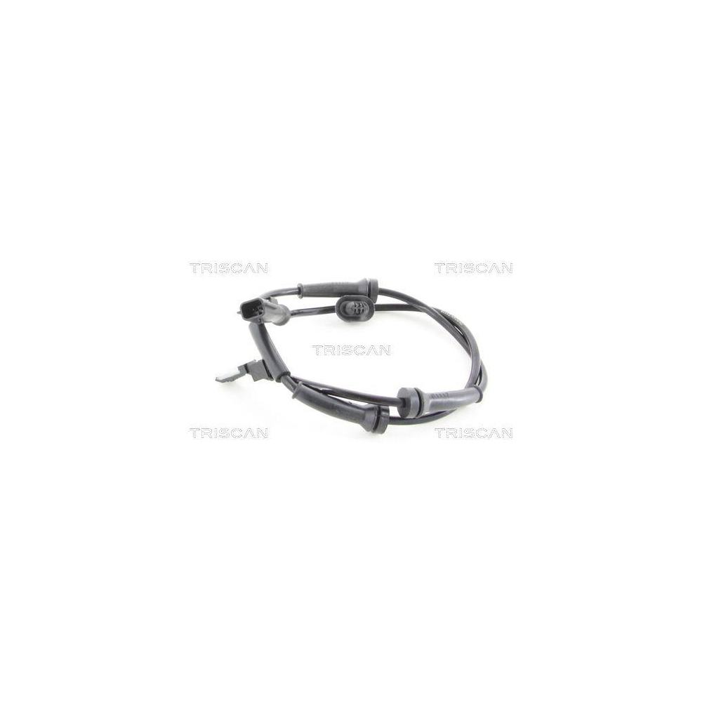 Sensor, Raddrehzahl TRISCAN 8180 25403 f&uuml;r MERCEDES-BENZ NISSAN RENAULT